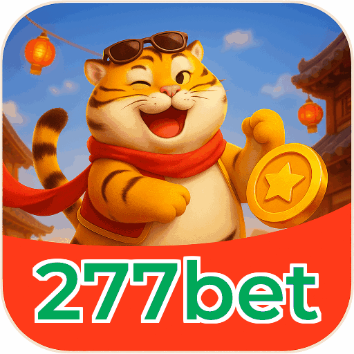 277bet logo